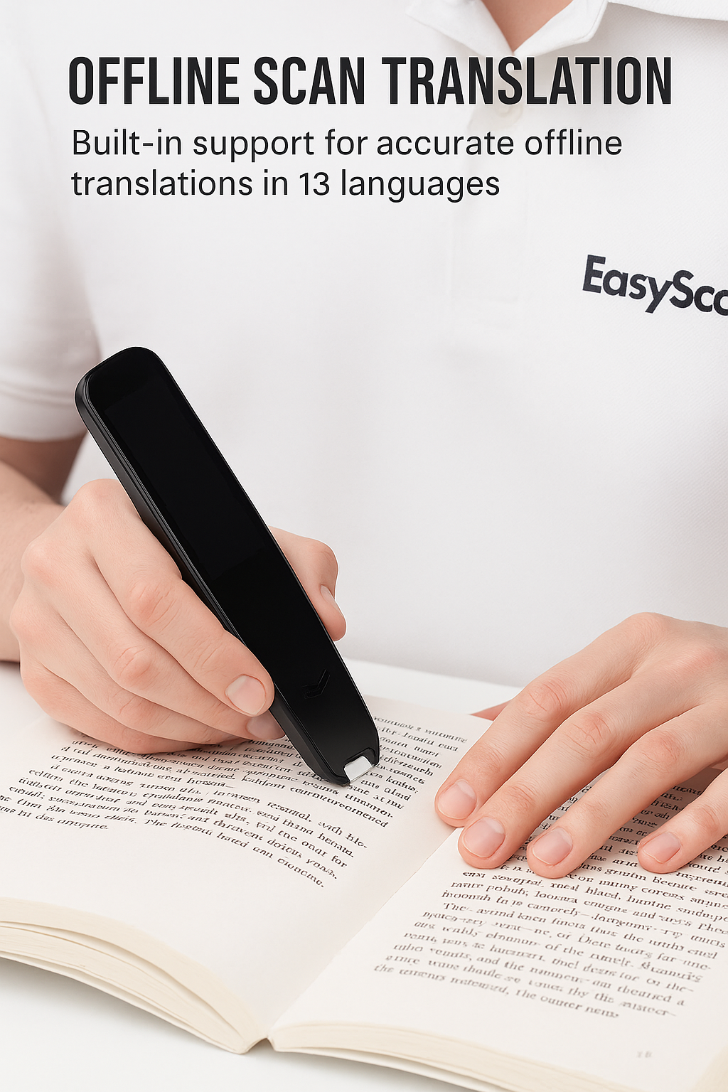 MyEasyScan