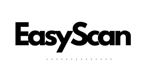 EasyScan